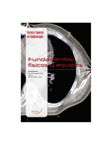 Técnico Superior de Radioterapia y Dosimetría