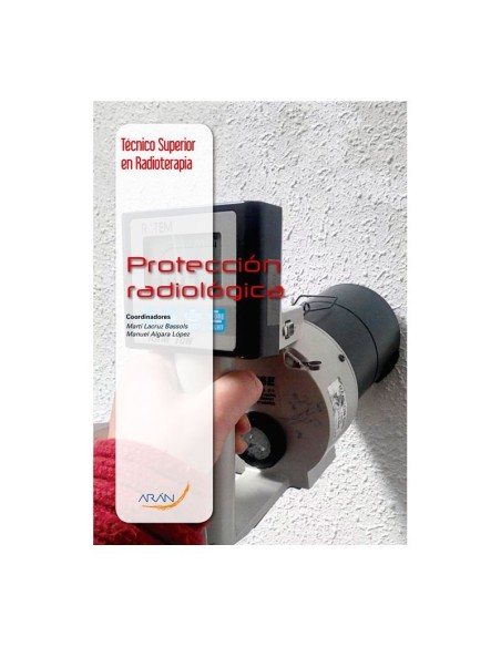 Técnico Superior de Radioterapia y Dosimetría