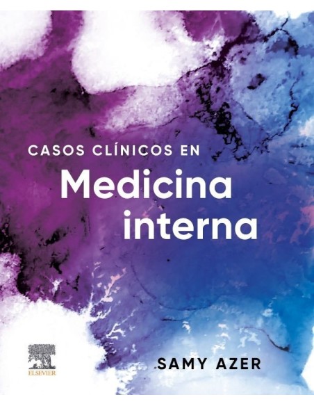Casos clínicos en Medicina interna