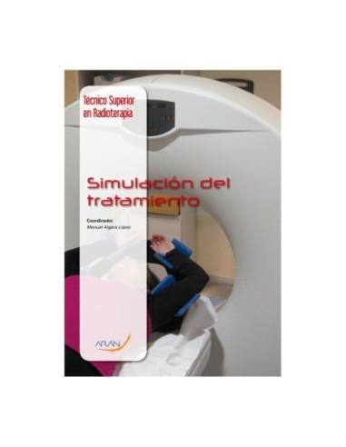 Técnico Superior de Radioterapia y Dosimetría