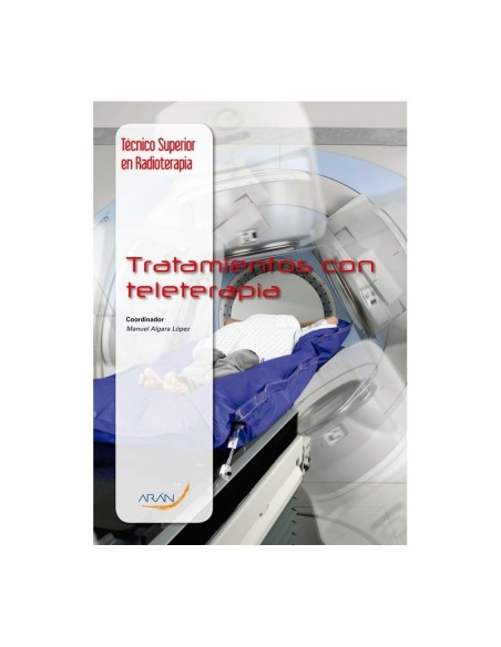 Técnico Superior de Radioterapia y Dosimetría