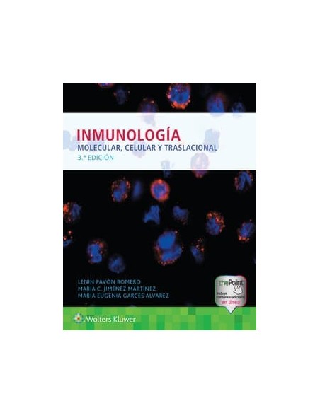 Inmunología Molecular