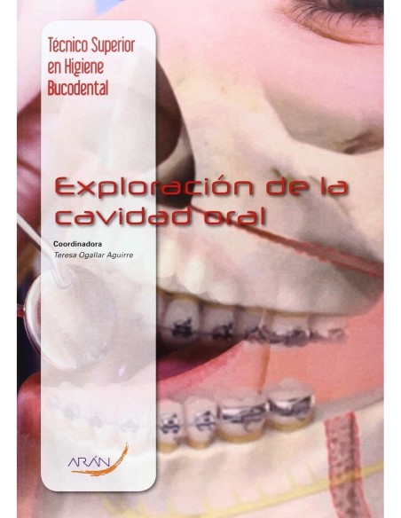 Exploración de la Cavidad Oral
