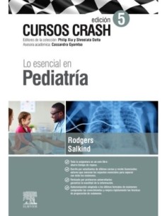 Lo esencial en pediatría - 5 edición