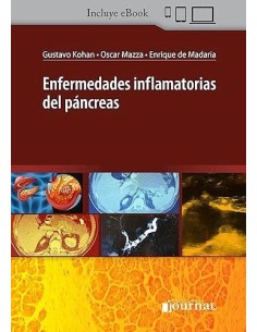 Enfermedades Inflamatorias del Páncreas