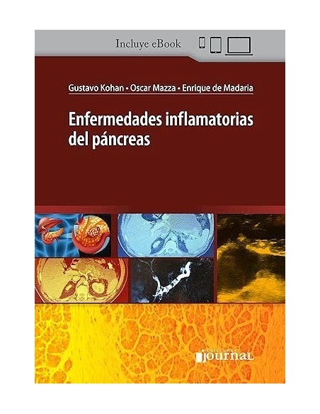 Enfermedades Inflamatorias del Páncreas