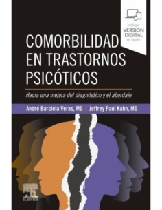 Comorbilidad en trastornos psicóticos