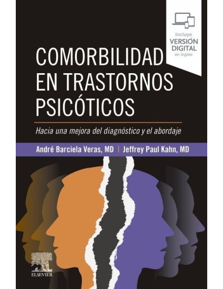 Comorbilidad en trastornos psicóticos