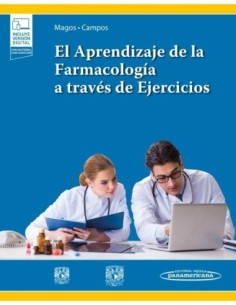 El aprendizaje de la farmacología a través de ejercicios