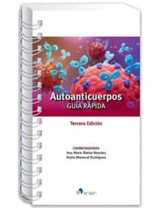 Autoanticuerpos. Guía Rápida