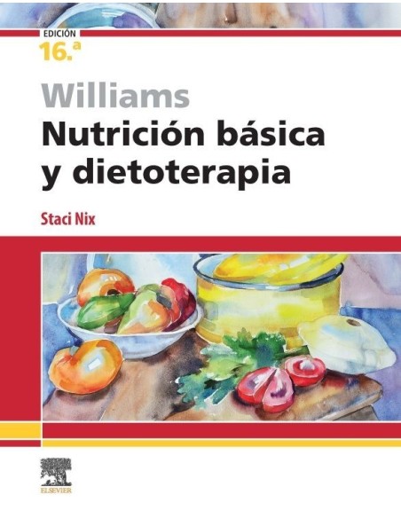 Nutrición básica y dietoterapia