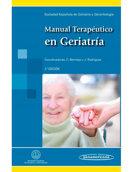 Manual Terapéutico en Geriatría
