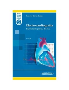 Electrocardiografía Interpretación práctica del ECG