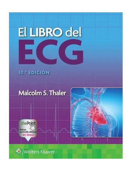 El Libro del ECG