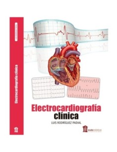 Padial. Electrocardiografía Clínica