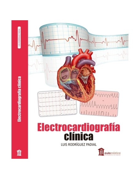 Padial. Electrocardiografía Clínica