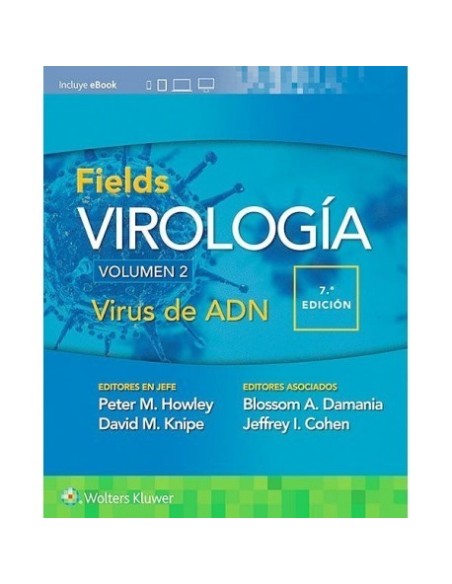 FIELDS Virología