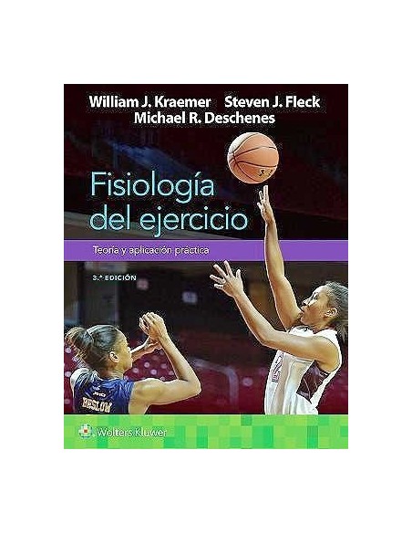 Fisiología del Ejercicio. Teoría y Aplicación Práctica