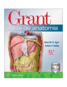 Grant Atlas de Anatomía