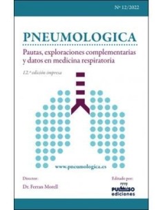 Guía Pneumológica 12 edición