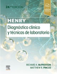 Diagnóstico clínico y técnicas de laboratorio