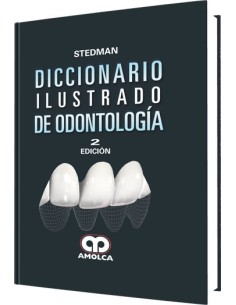 Diccionario Ilustrado de Odontología