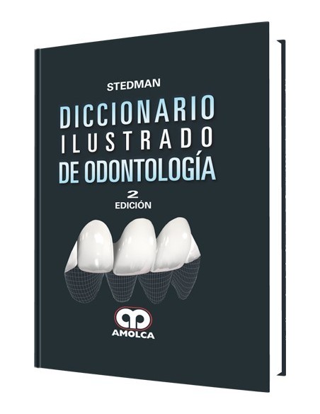 Diccionario Ilustrado de Odontología
