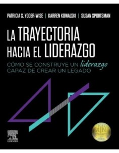La trayectoria hacia el liderazgo