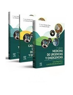 MED Urgencias y Emergencias Montero Pérez y Jiménez Murillo