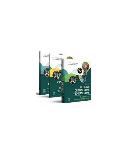MED Urgencias y Emergencias Montero Pérez y Jiménez Murillo