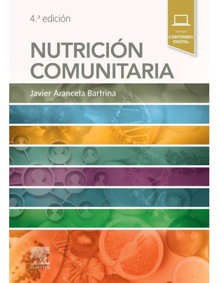 Nutrición comunitaria 4 edición
