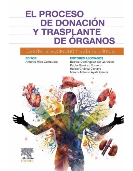 El proceso de donación y trasplante de órganos