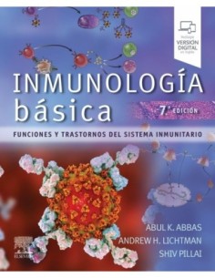 Inmunología básica