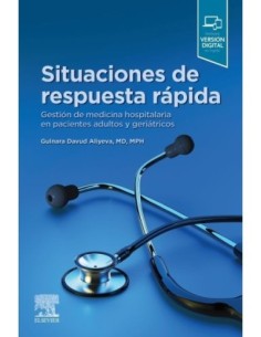 Situaciones de respuesta rápida