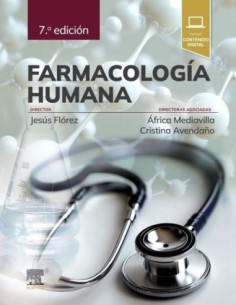 Farmacología humana - 7 Edición