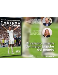 Carisma Bellingham 2