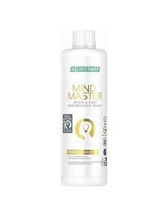 Mind Master Formula Gold