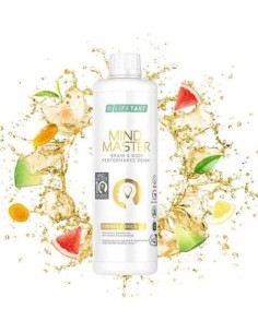 Mind Master Formula Gold 2