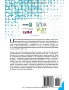 Herramientas básicas para el investigador novel: (Colección de Manuales de Investigación UIT) 2