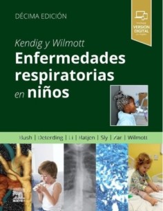 Kendig y Wilmott. Enfermedades respiratorias en niños