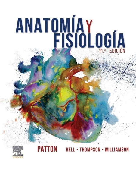 Anatomía y fisiología