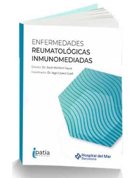 Enfermedades Reumatológicas Inmunomediadas. Hospital del Mar Barcelona