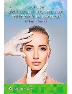 Guía de Procedimientos Estéticos Mínimamente Invasivos