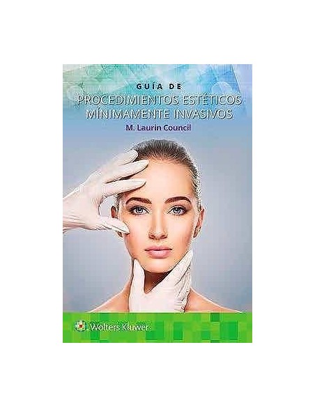 Guía de Procedimientos Estéticos Mínimamente Invasivos