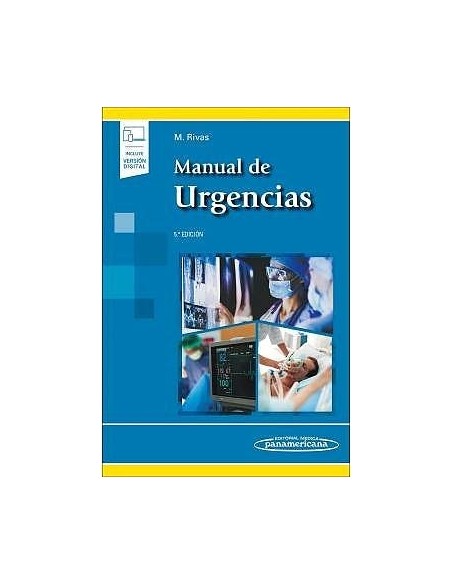 Manual de Urgencias