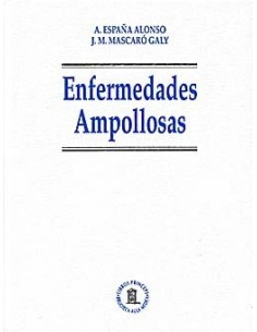 Enfermedades ampollosas