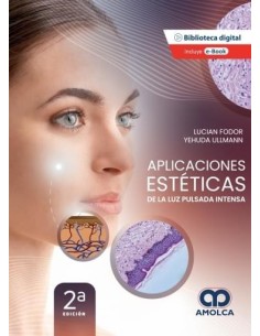 Aplicaciones Estéticas de la Luz Pulsada Intensa