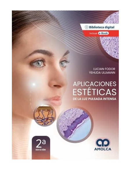 Aplicaciones Estéticas de la Luz Pulsada Intensa