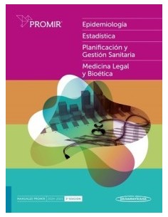 PROMIR: Epidemiología