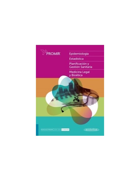 PROMIR: Epidemiología